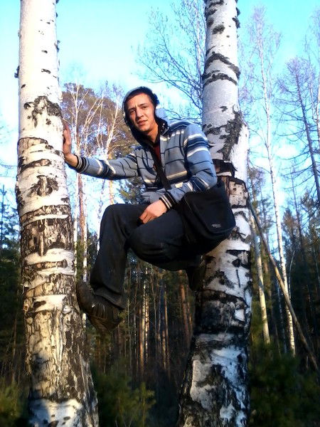 Сергей Герасимов