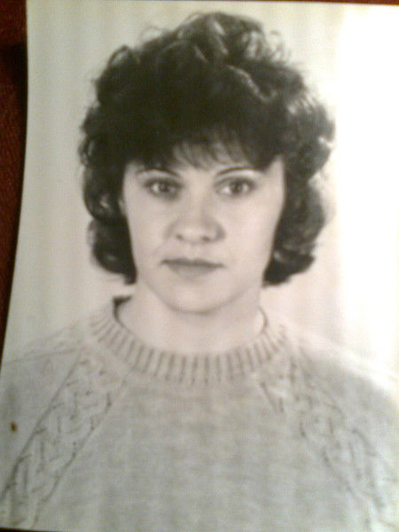 Людмила Кузнецова