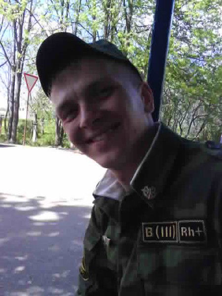 Сергей Рыжко