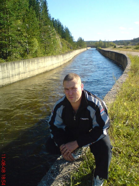 Илья Макаров