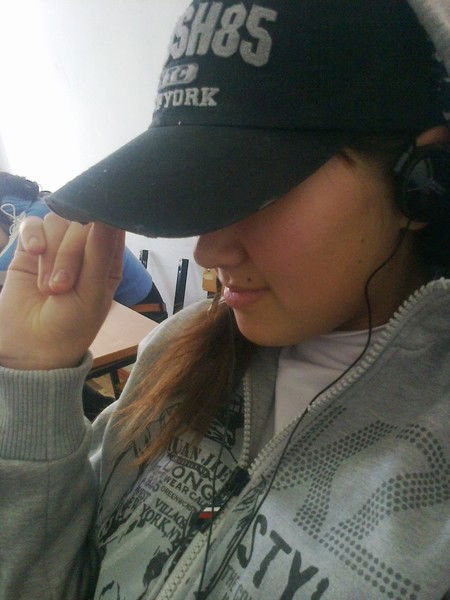 _-Жаным-_- Жануля