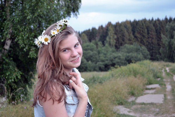 Вика Сметанюк