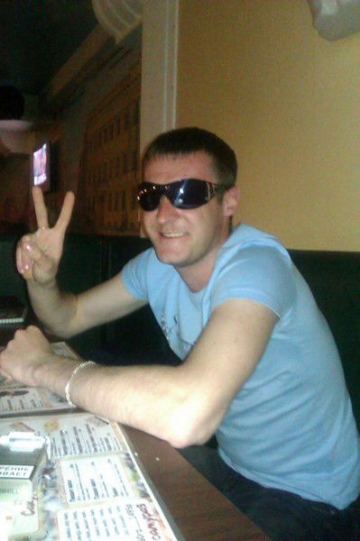 Александр Сиппель