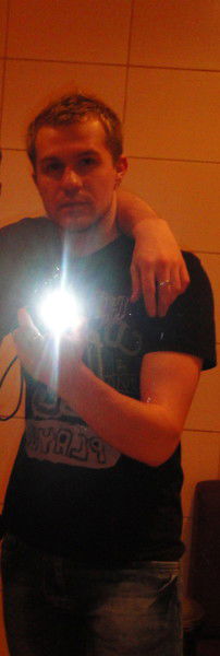 Алексей Турацков