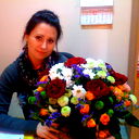 Ирина Валькова