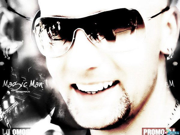 Андрей Макаров