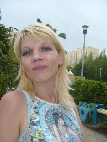 Ирина Постнова