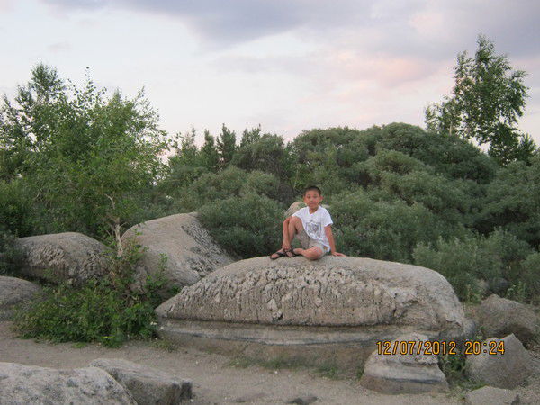 Ержан Каратаев