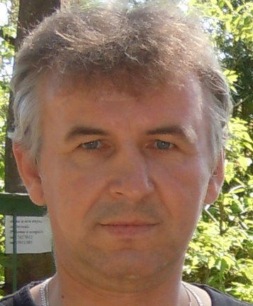 Вадим Мазуров