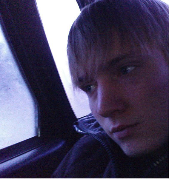 Андрей Максимов