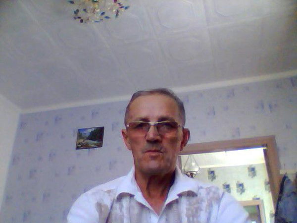 Виктор Четвероус