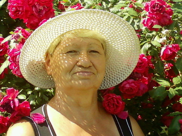 Таня Бобина