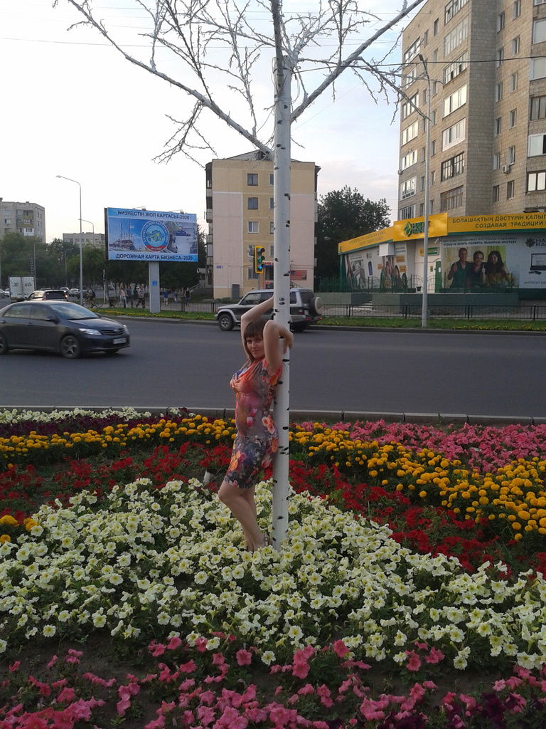 Валентина Шушакова