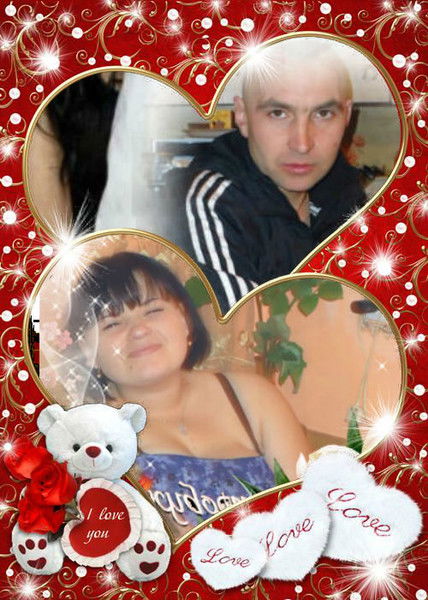 Настасия Симакова