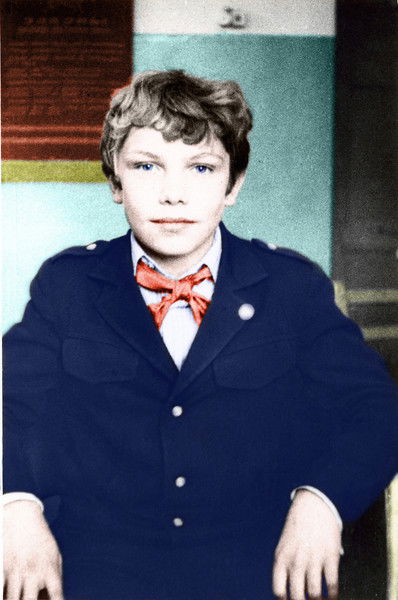 Дмитрий Михайлов