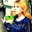 Татьяна Баркова