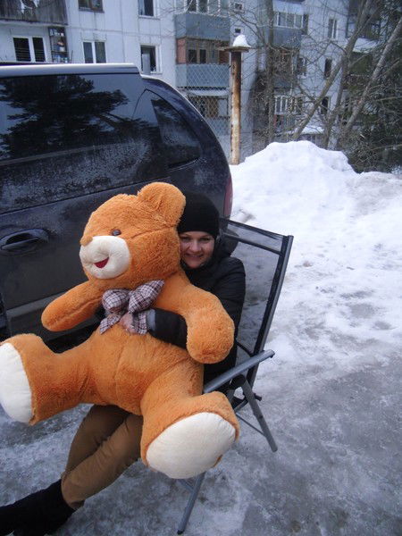 Валерия Митина