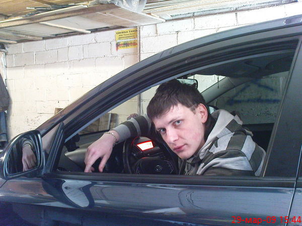 Сергей Алалыкин