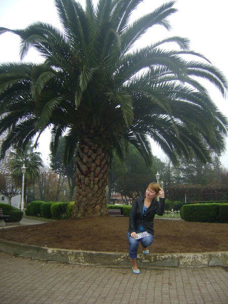 Кундыз Сыздыкова