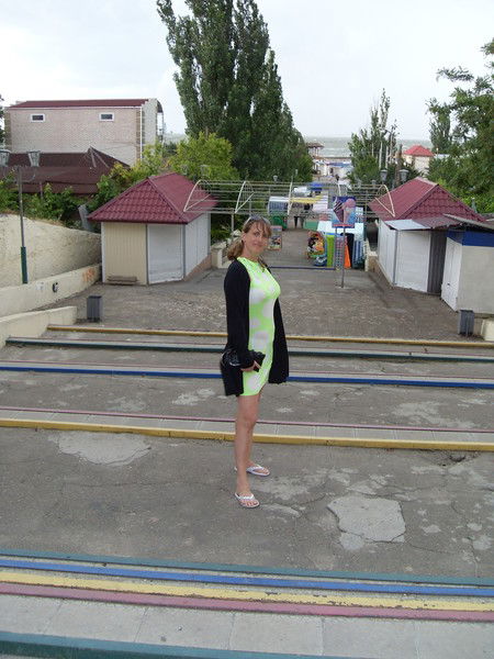 Наталия Кваскова