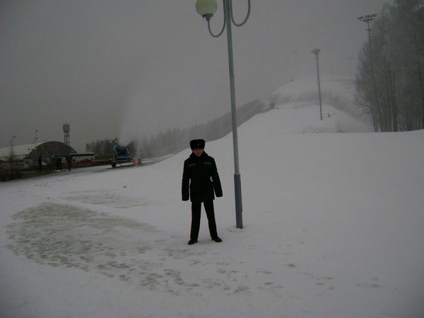 Алксей Петренко