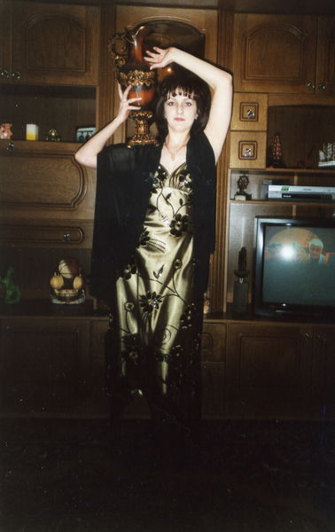 Люда Шумченко