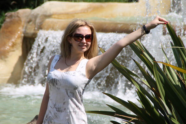 Елена Шарипова