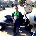 Сергей Соловьев