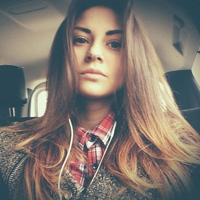 Іруся Романець