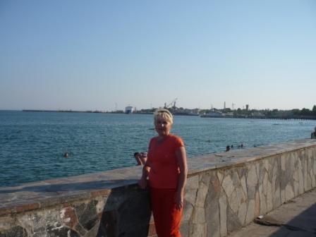 Елена Якунина