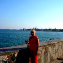 Елена Якунина