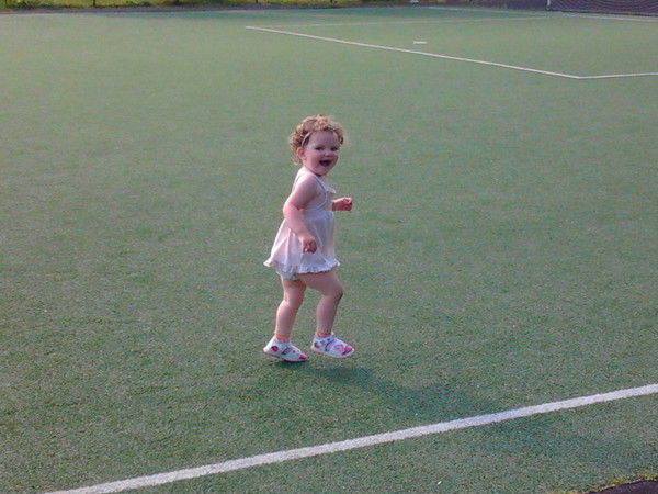 Анна Казначеева