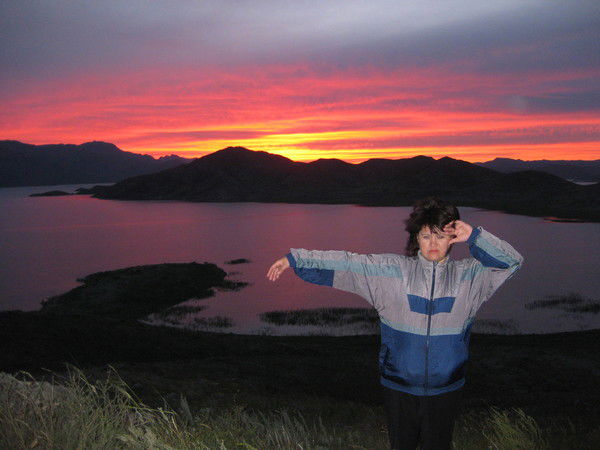 Ольга Хайруллина