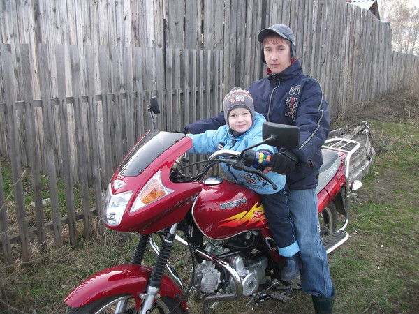 Эдик Рахимов