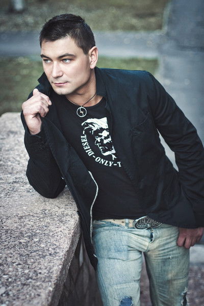 Егор Кузнецов