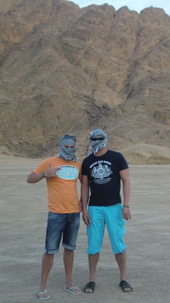 Александр Царев