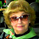 Галина Мочалова