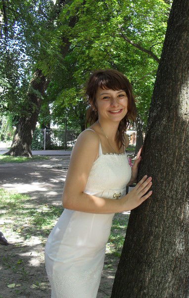 Таня Мельничук