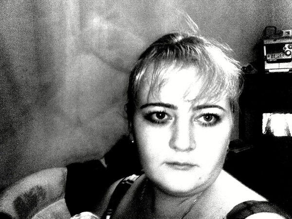 Наталья Мухина