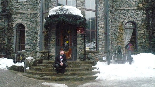 Валентин Драницин