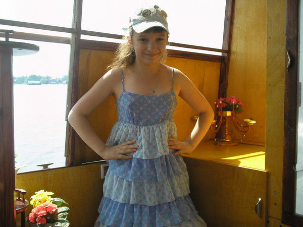 Яна Полищук