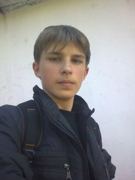 Дима Ставничий