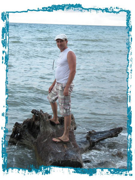 Александр Горбачёв