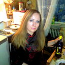 Ольга Шапошникова
