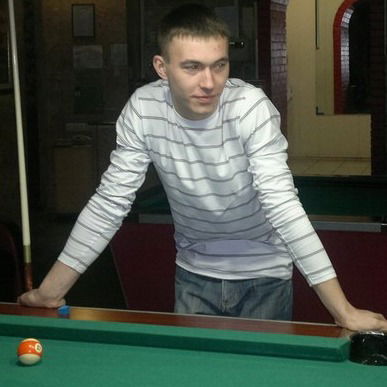 Сергей Лазберг