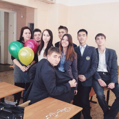 Сергей Терлецкий