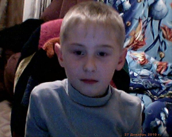 Данил Богачёв