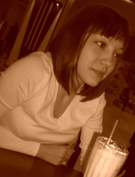 Алена Никитина