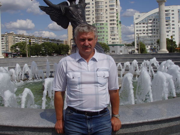 Виктор Юдин