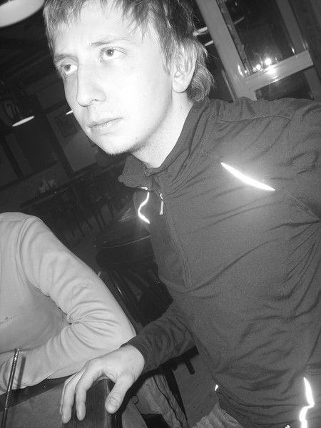 Дмитрий Махин